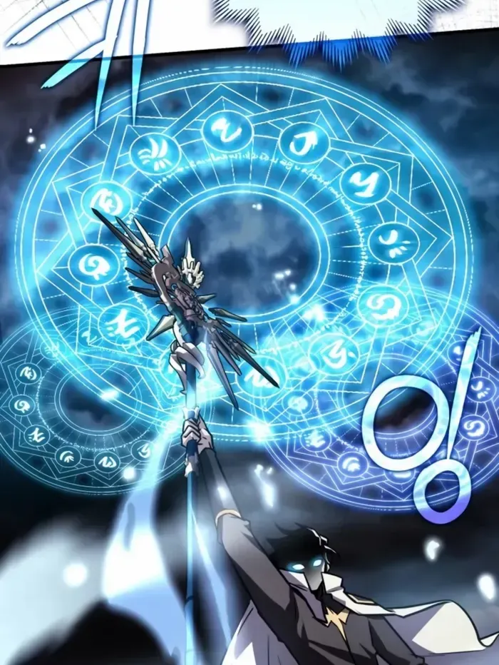 A Genius Wizard Who Breaks Boundaries