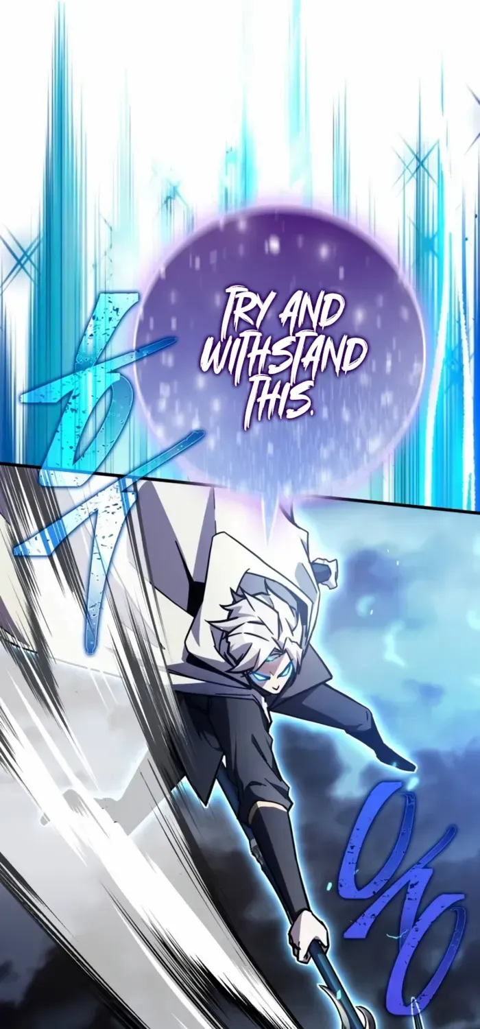 A Genius Wizard Who Breaks Boundaries