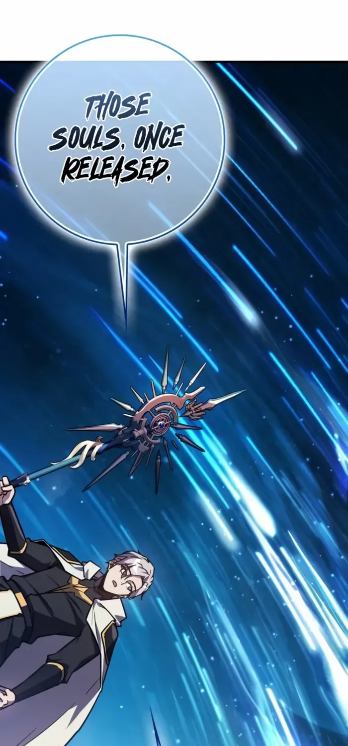 A Genius Wizard Who Breaks Boundaries