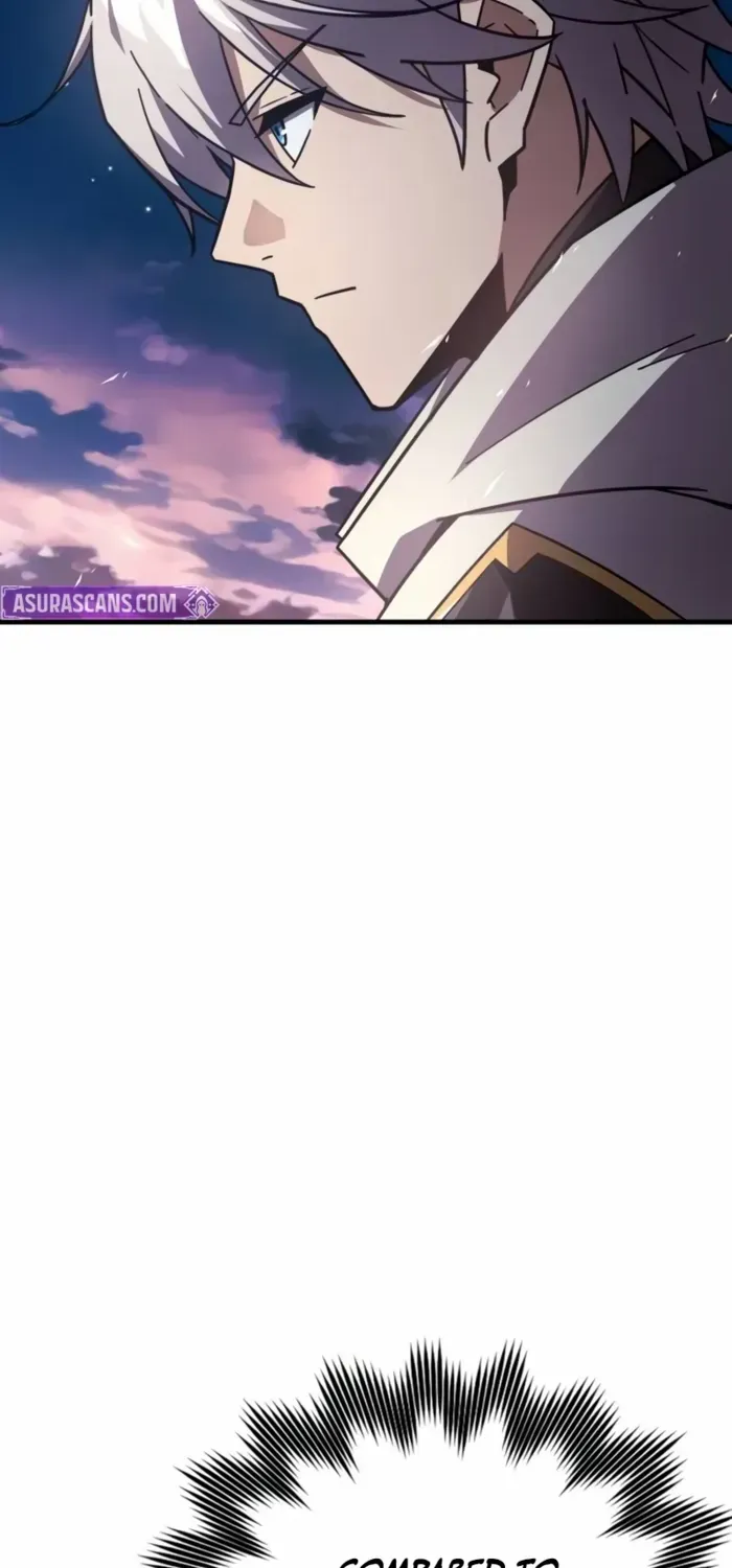 A Genius Wizard Who Breaks Boundaries