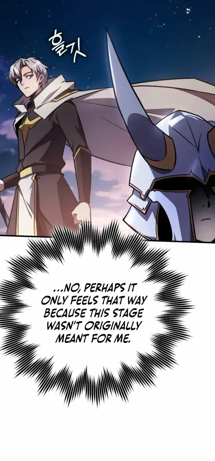 A Genius Wizard Who Breaks Boundaries