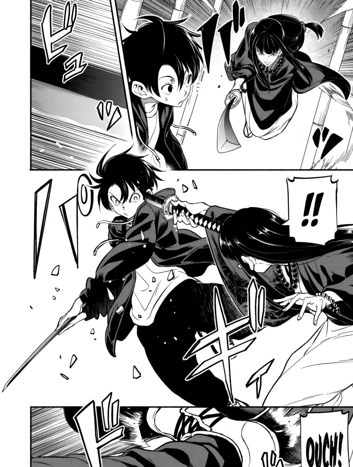 Returned from Another World, Earth Turned Out to Be Quite the Fantasy Too.