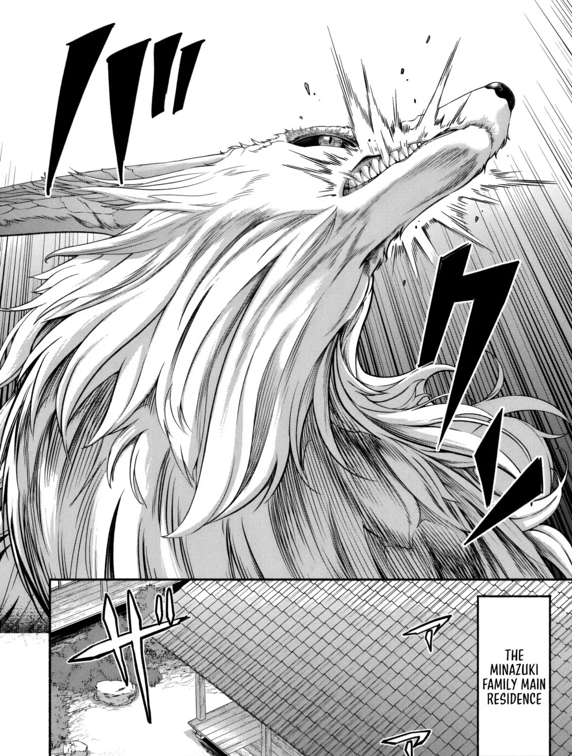 Returned from Another World, Earth Turned Out to Be Quite the Fantasy Too.