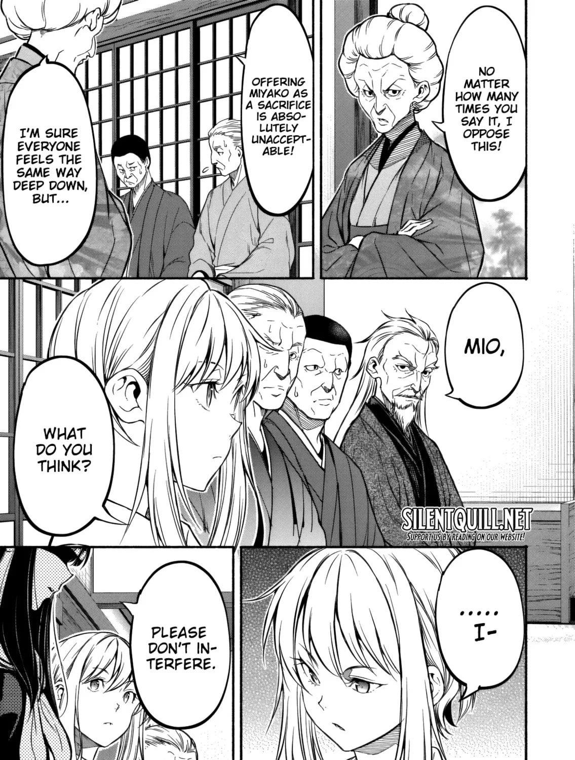 Returned from Another World, Earth Turned Out to Be Quite the Fantasy Too.