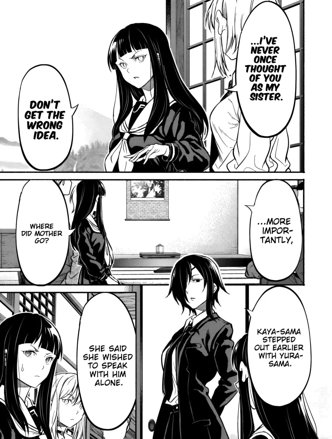 Returned from Another World, Earth Turned Out to Be Quite the Fantasy Too.