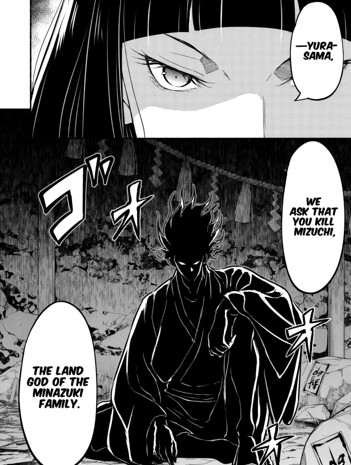 Returned from Another World, Earth Turned Out to Be Quite the Fantasy Too.