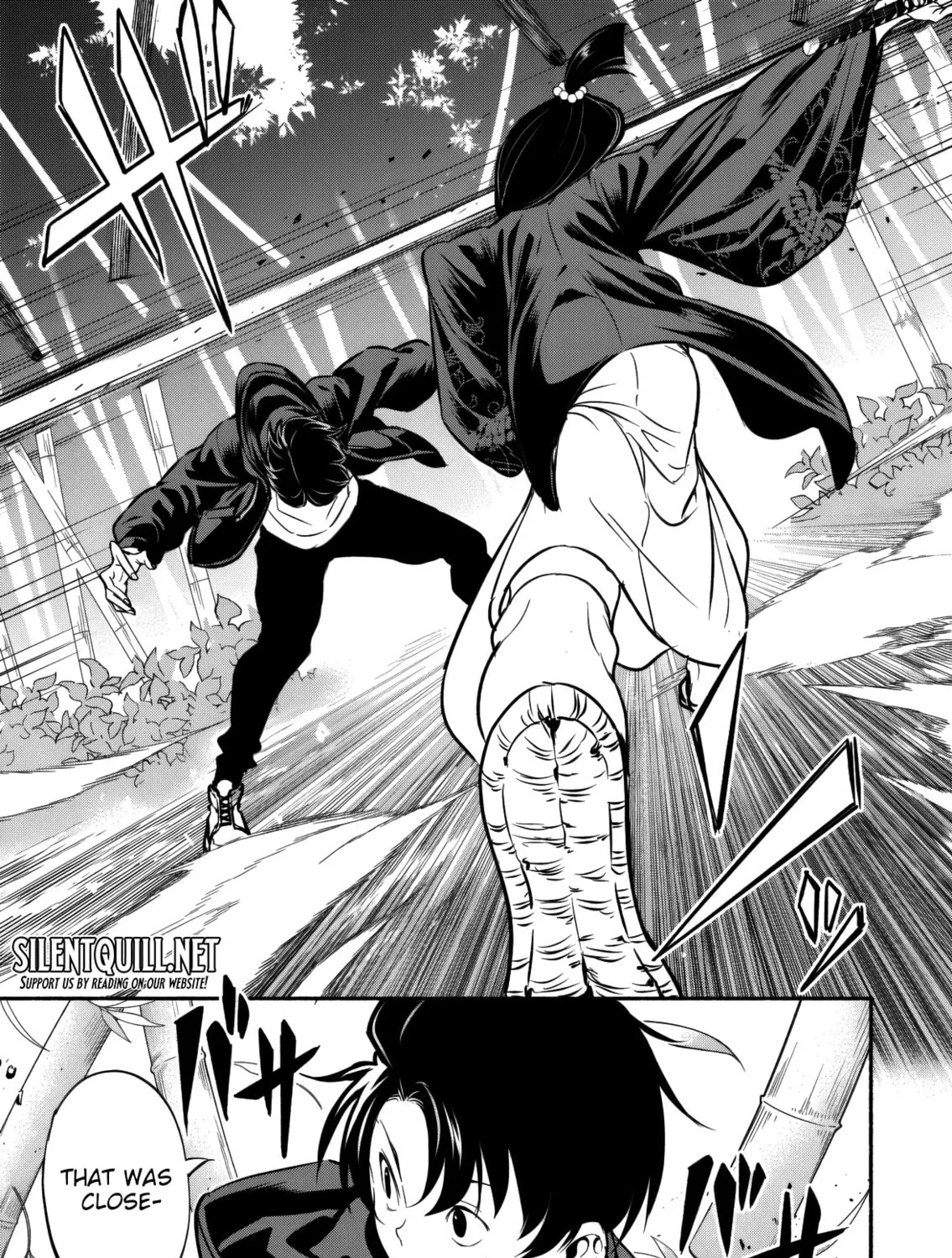 Returned from Another World, Earth Turned Out to Be Quite the Fantasy Too.