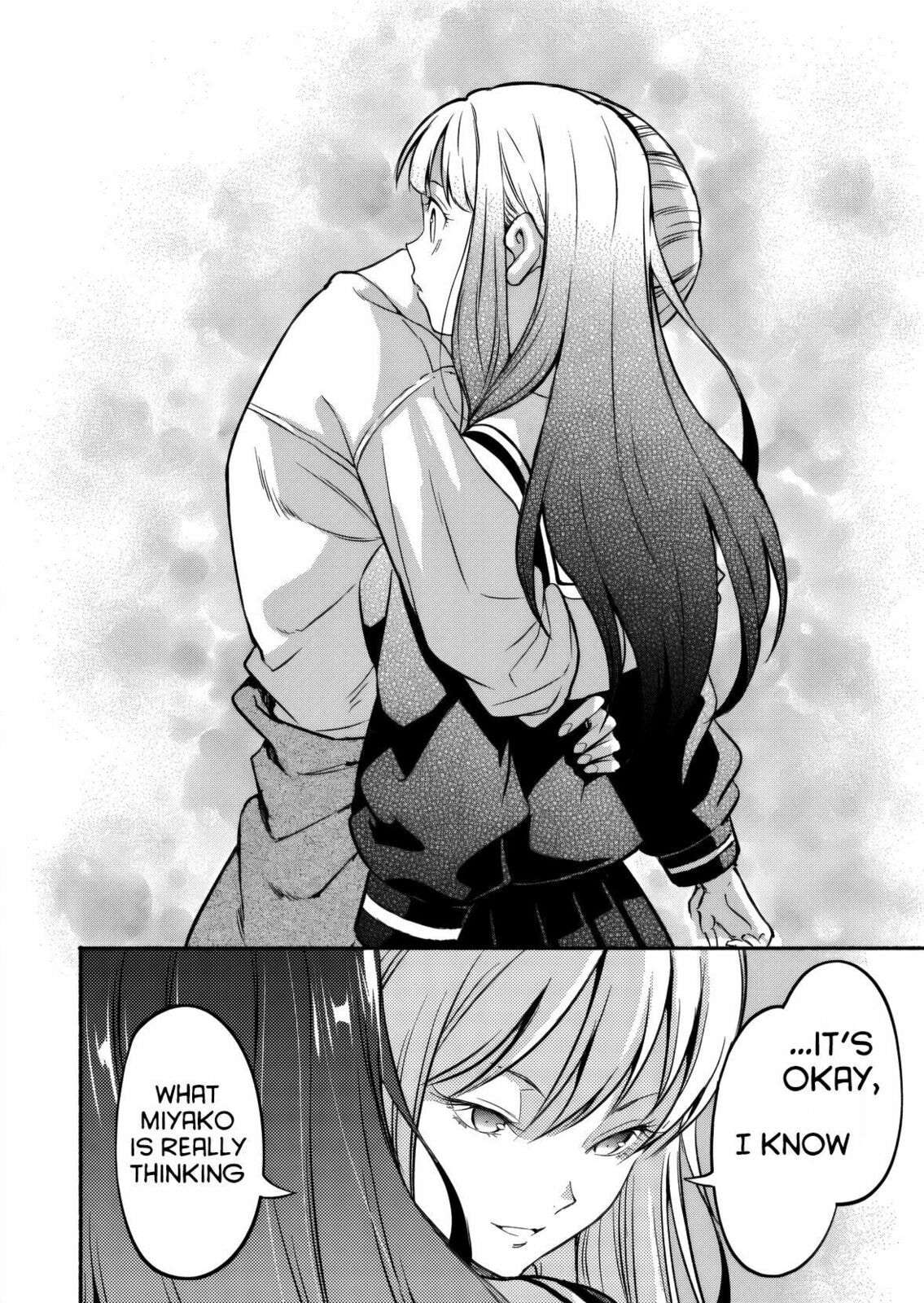 Returned from Another World, Earth Turned Out to Be Quite the Fantasy Too.