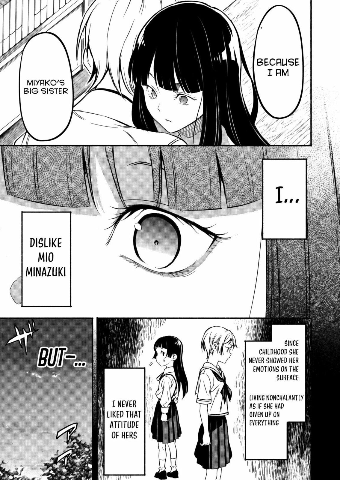 Returned from Another World, Earth Turned Out to Be Quite the Fantasy Too.