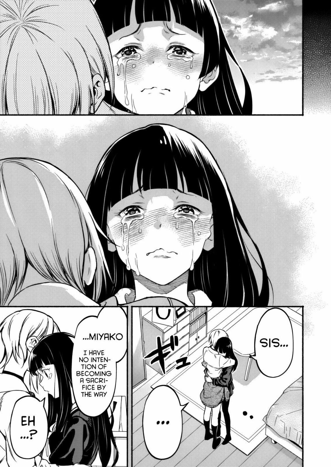 Returned from Another World, Earth Turned Out to Be Quite the Fantasy Too.