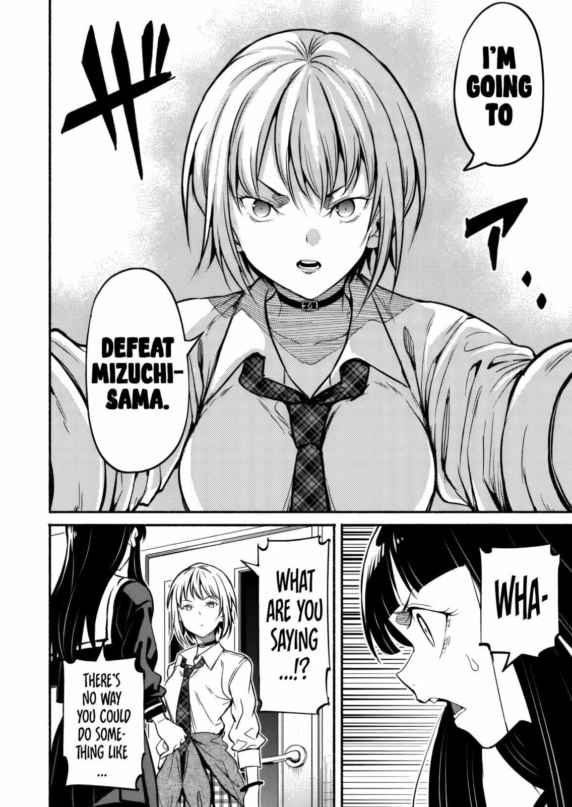 Returned from Another World, Earth Turned Out to Be Quite the Fantasy Too.