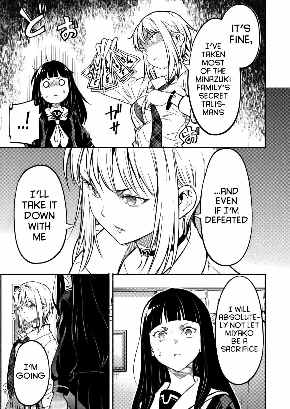 Returned from Another World, Earth Turned Out to Be Quite the Fantasy Too.