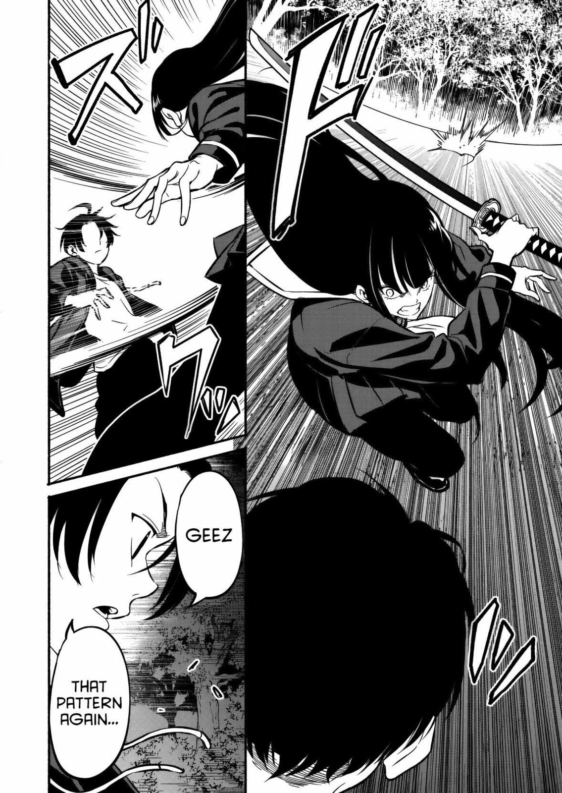 Returned from Another World, Earth Turned Out to Be Quite the Fantasy Too.