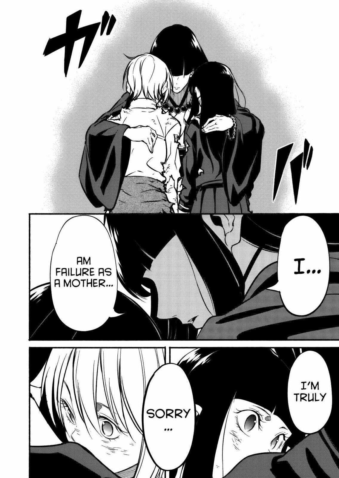 Returned from Another World, Earth Turned Out to Be Quite the Fantasy Too.