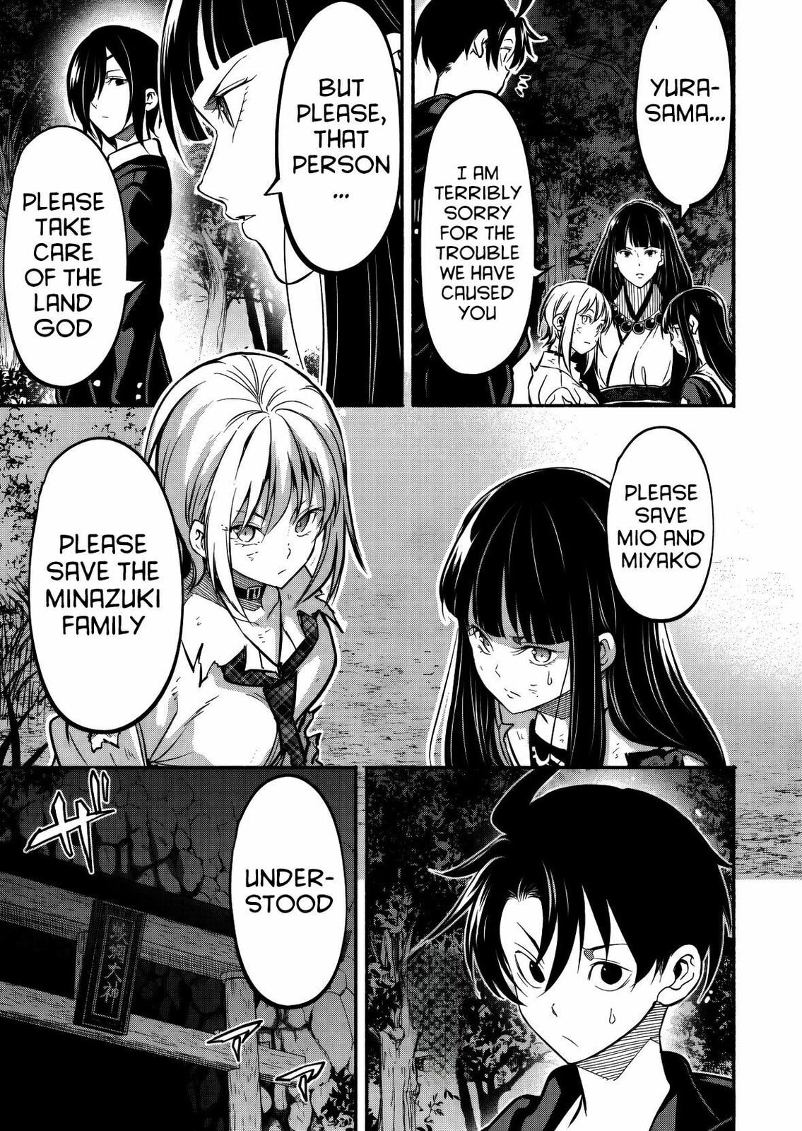 Returned from Another World, Earth Turned Out to Be Quite the Fantasy Too.