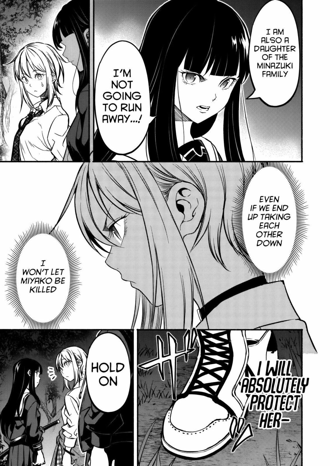 Returned from Another World, Earth Turned Out to Be Quite the Fantasy Too.