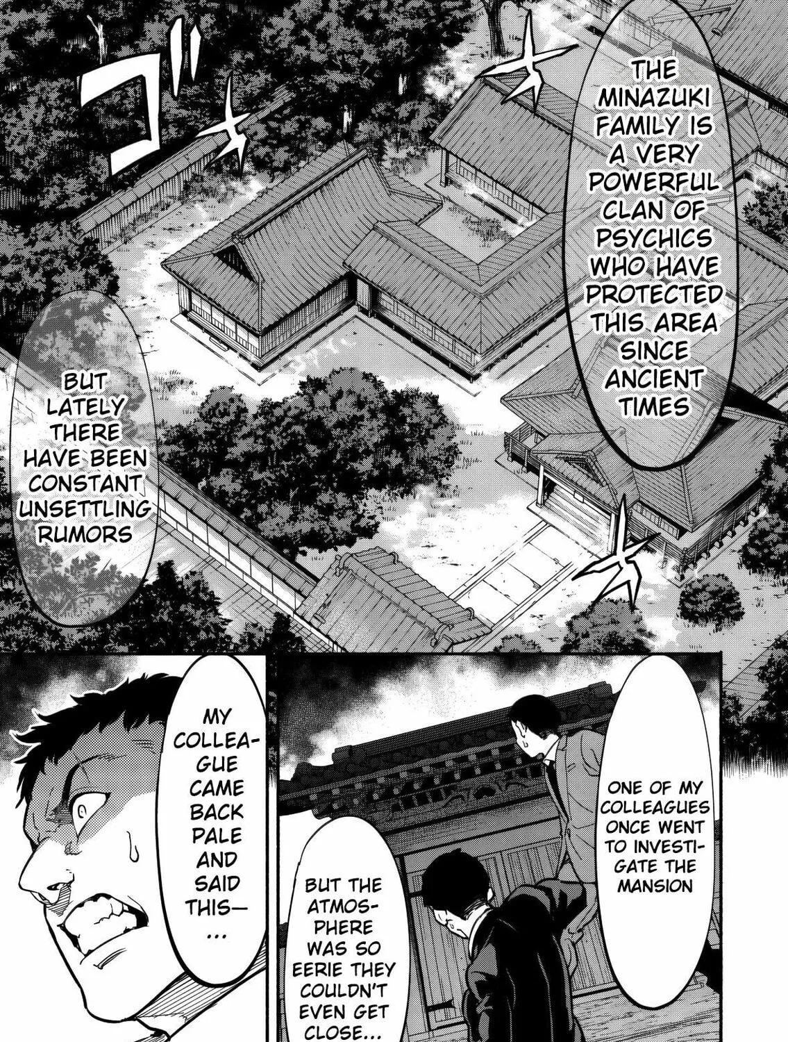 Returned from Another World, Earth Turned Out to Be Quite the Fantasy Too.