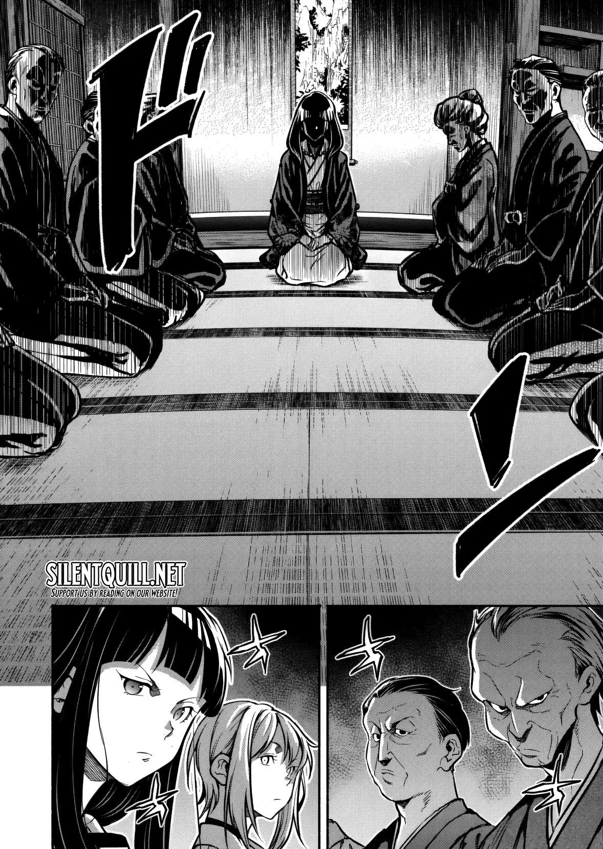 Returned from Another World, Earth Turned Out to Be Quite the Fantasy Too.