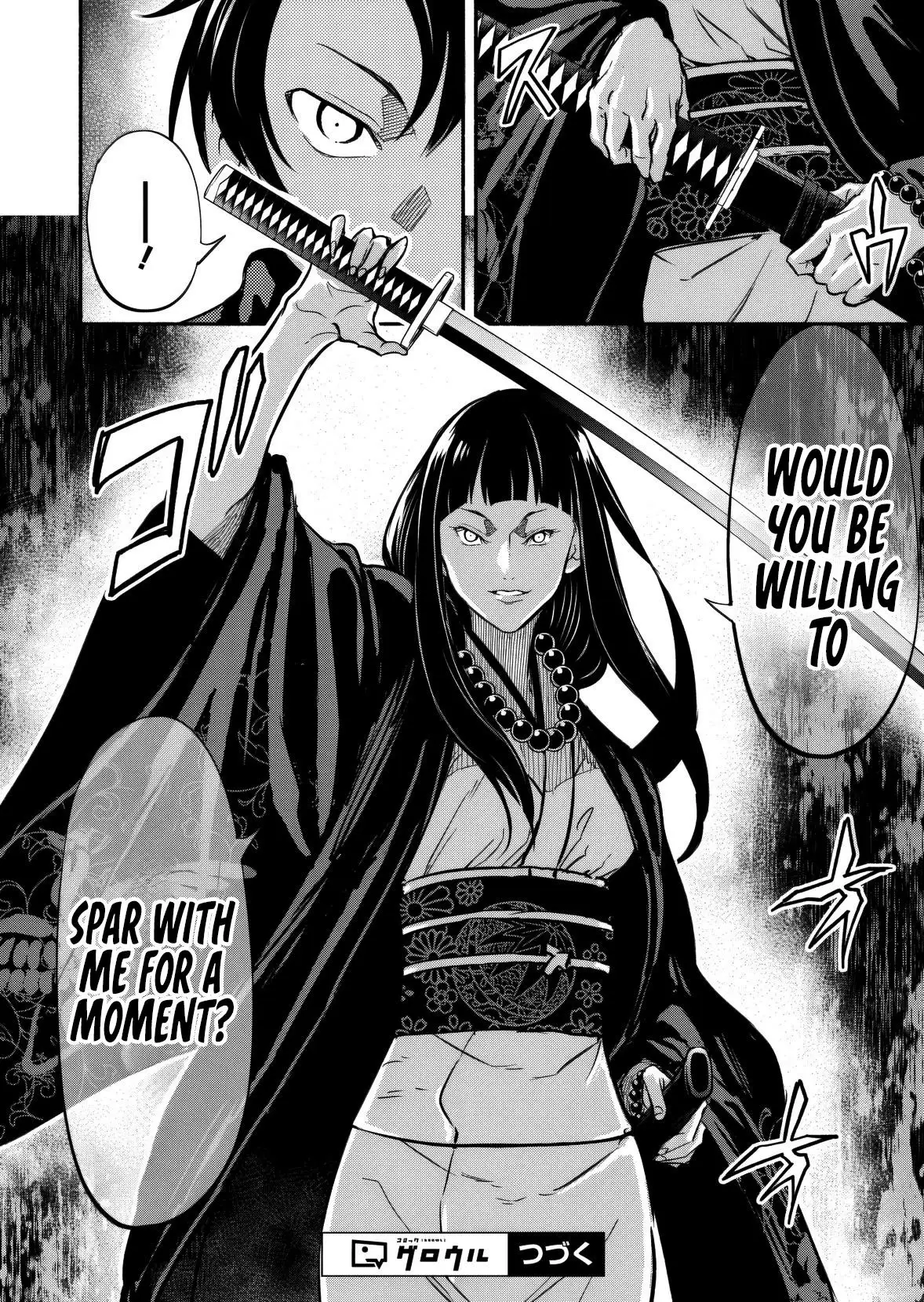 Returned from Another World, Earth Turned Out to Be Quite the Fantasy Too.