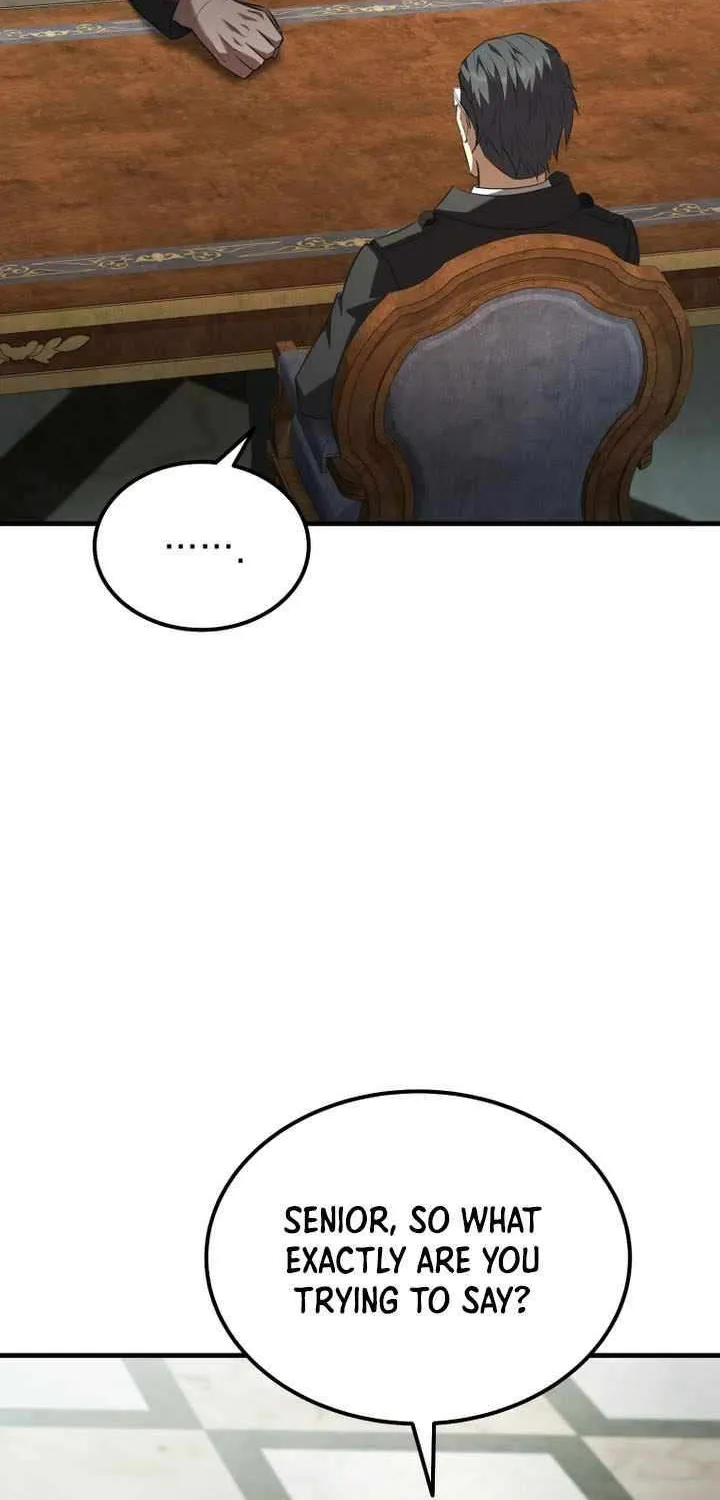 The Fox Eyed Villain of the Demon Academy