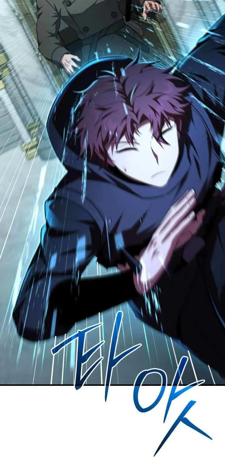 The Fox Eyed Villain of the Demon Academy