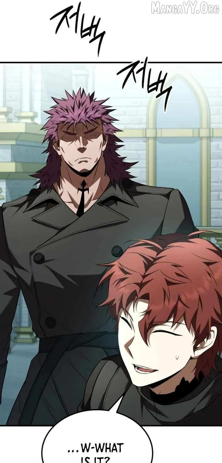 The Fox Eyed Villain of the Demon Academy