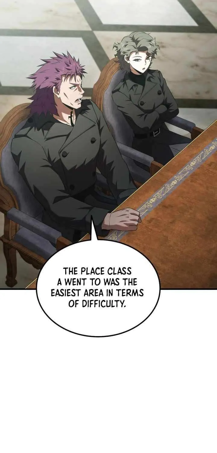 The Fox Eyed Villain of the Demon Academy