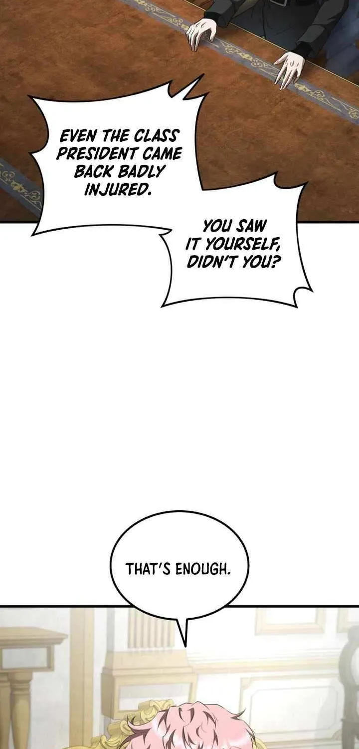 The Fox Eyed Villain of the Demon Academy