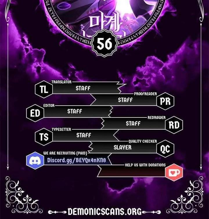 The Fox Eyed Villain of the Demon Academy