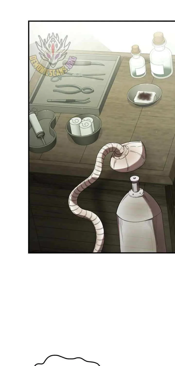 The Fox Eyed Villain of the Demon Academy