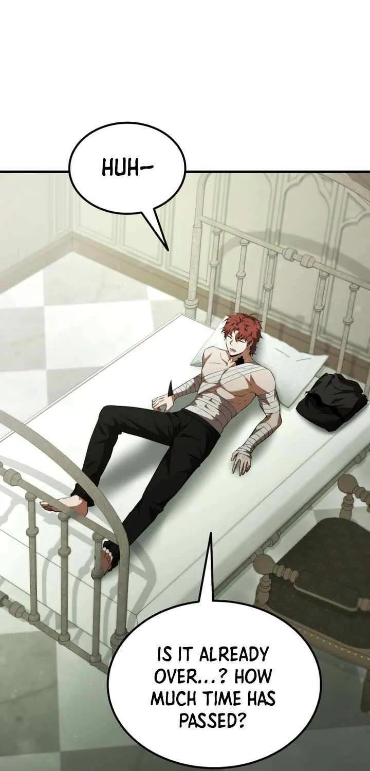 The Fox Eyed Villain of the Demon Academy