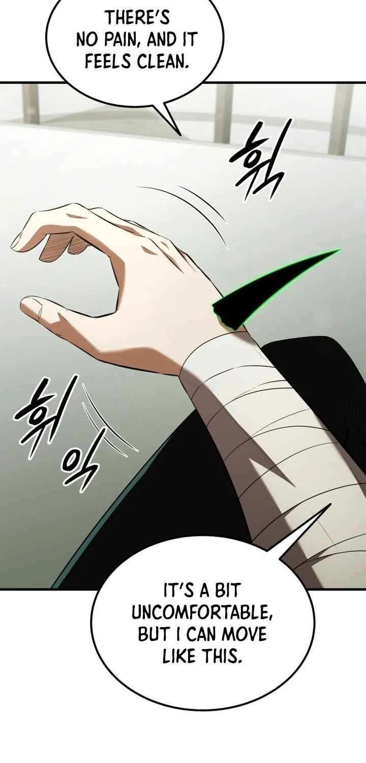 The Fox Eyed Villain of the Demon Academy