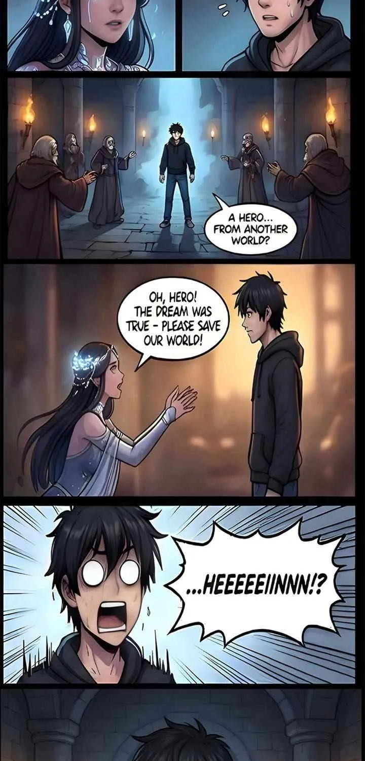 The Fox Eyed Villain of the Demon Academy