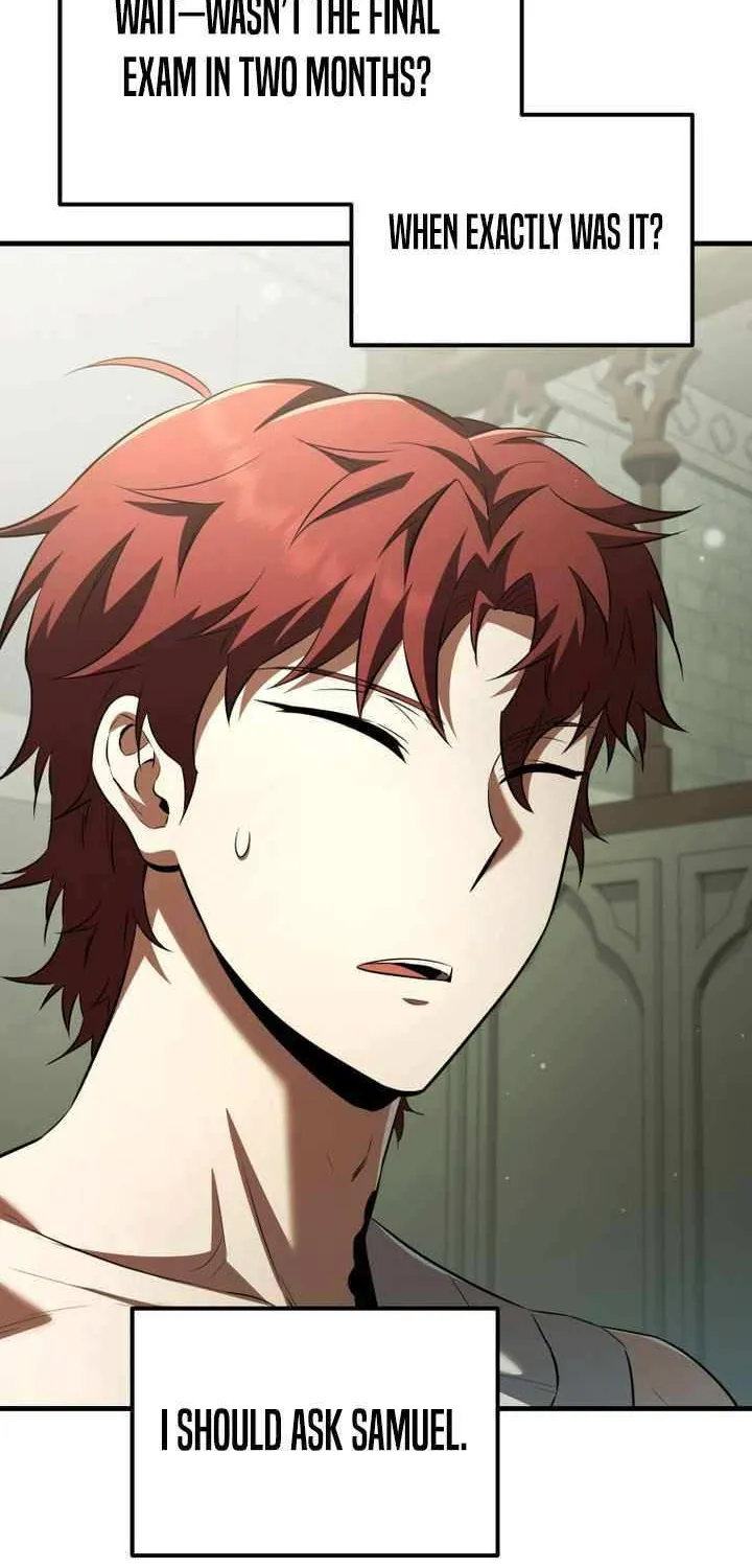 The Fox Eyed Villain of the Demon Academy