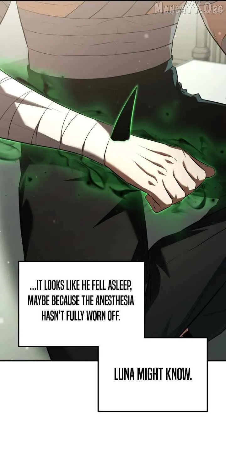 The Fox Eyed Villain of the Demon Academy