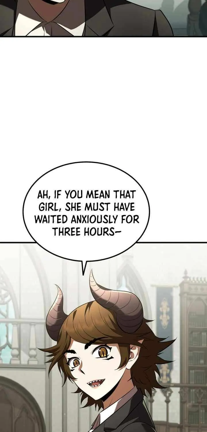 The Fox Eyed Villain of the Demon Academy