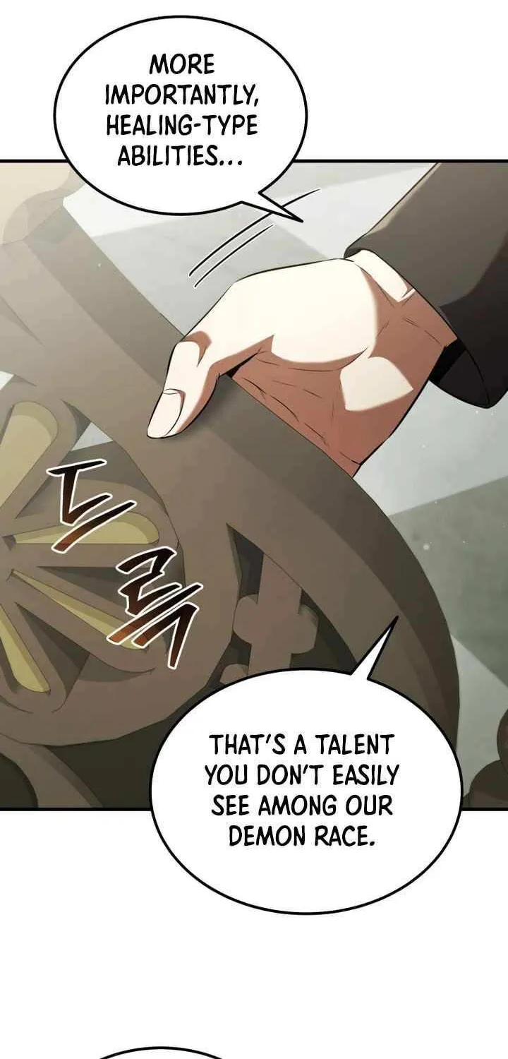 The Fox Eyed Villain of the Demon Academy