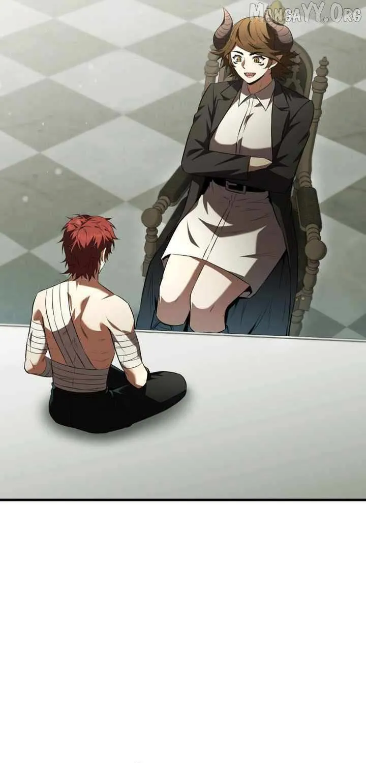 The Fox Eyed Villain of the Demon Academy