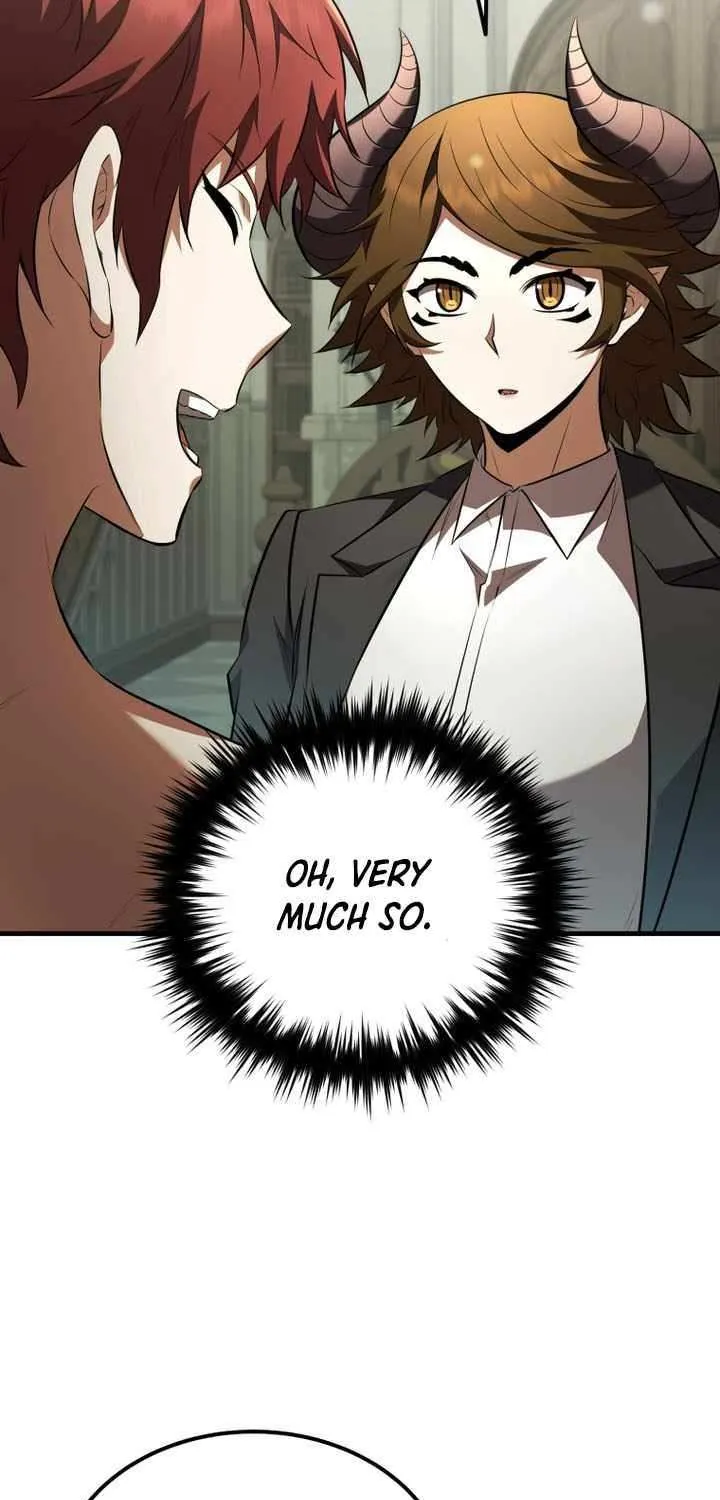 The Fox Eyed Villain of the Demon Academy