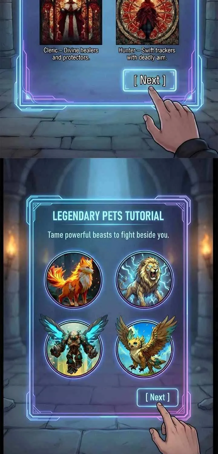 The Fox Eyed Villain of the Demon Academy