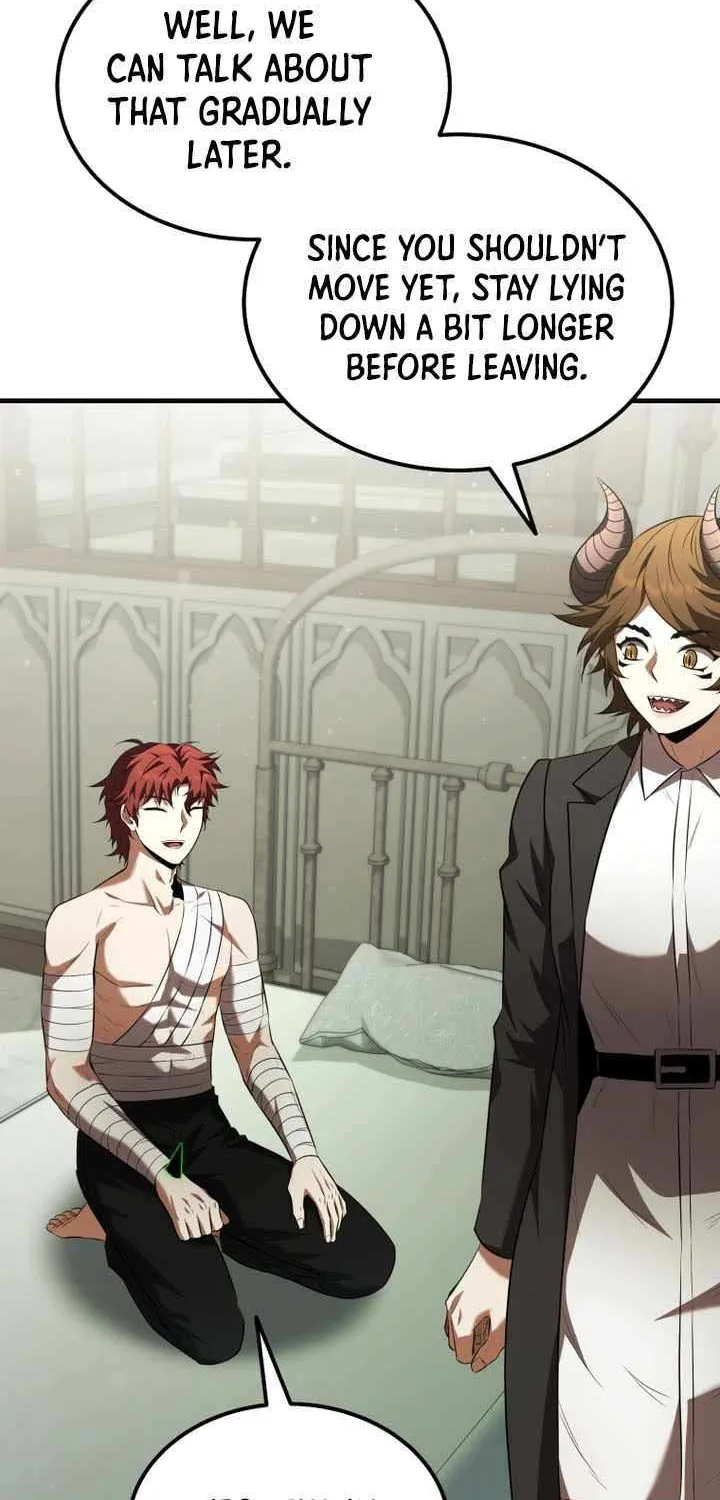 The Fox Eyed Villain of the Demon Academy