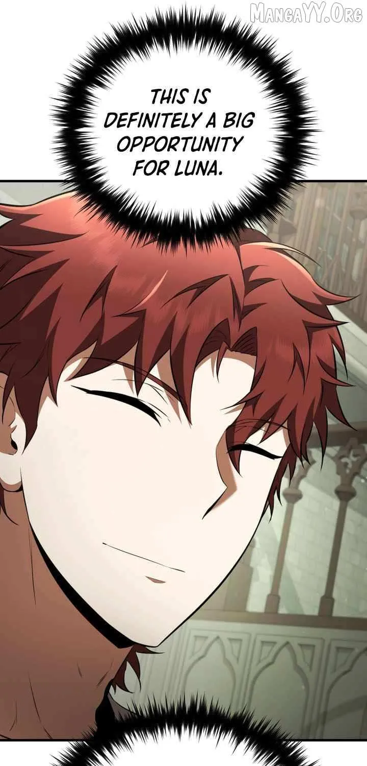 The Fox Eyed Villain of the Demon Academy