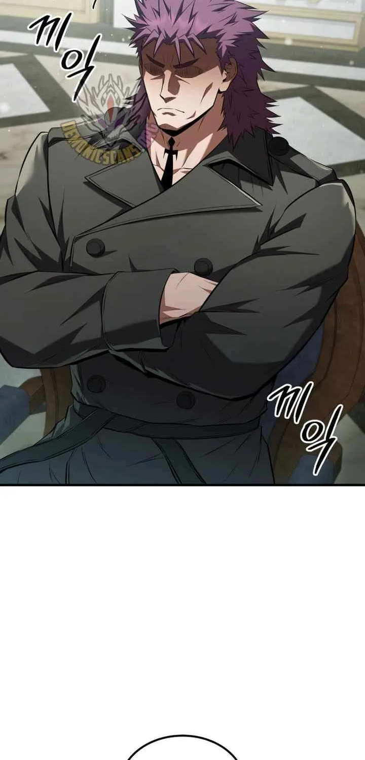 The Fox Eyed Villain of the Demon Academy