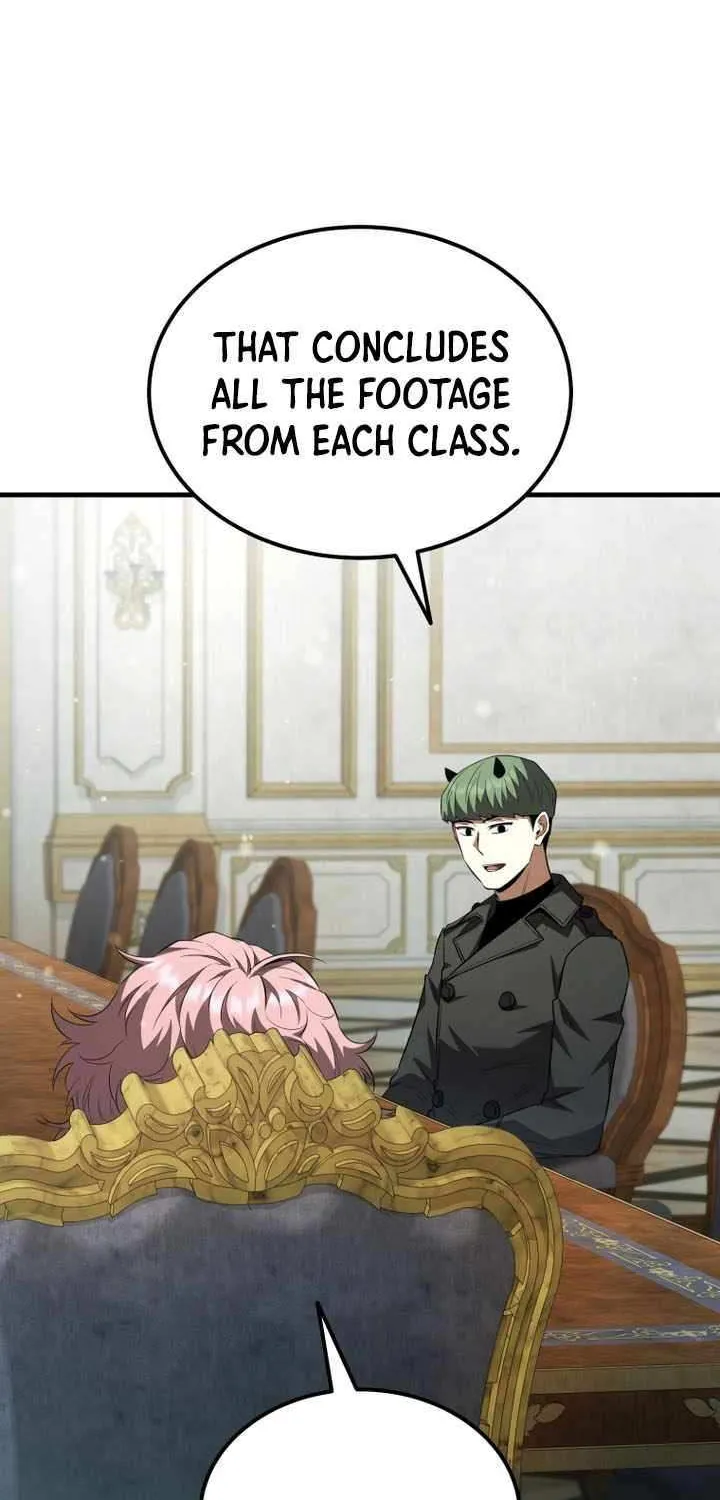 The Fox Eyed Villain of the Demon Academy