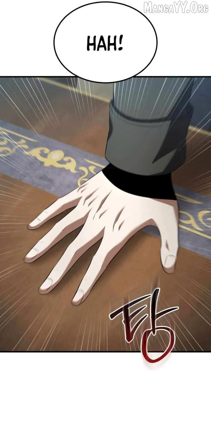 The Fox Eyed Villain of the Demon Academy