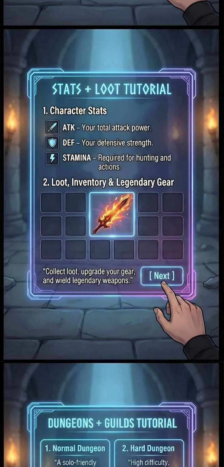 The Fox Eyed Villain of the Demon Academy