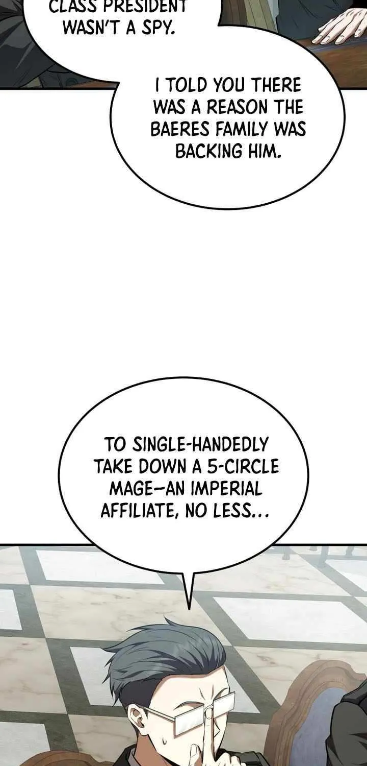 The Fox Eyed Villain of the Demon Academy