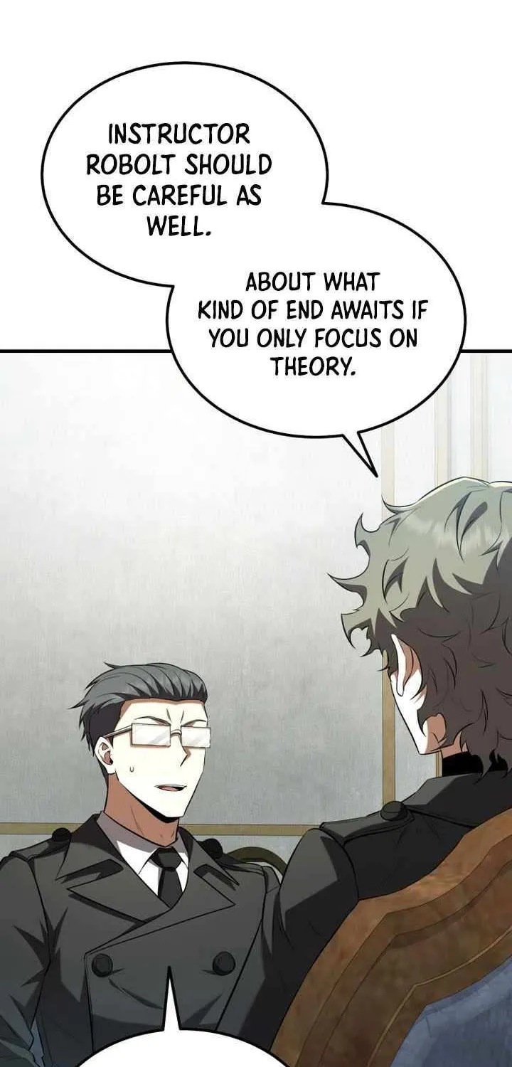 The Fox Eyed Villain of the Demon Academy