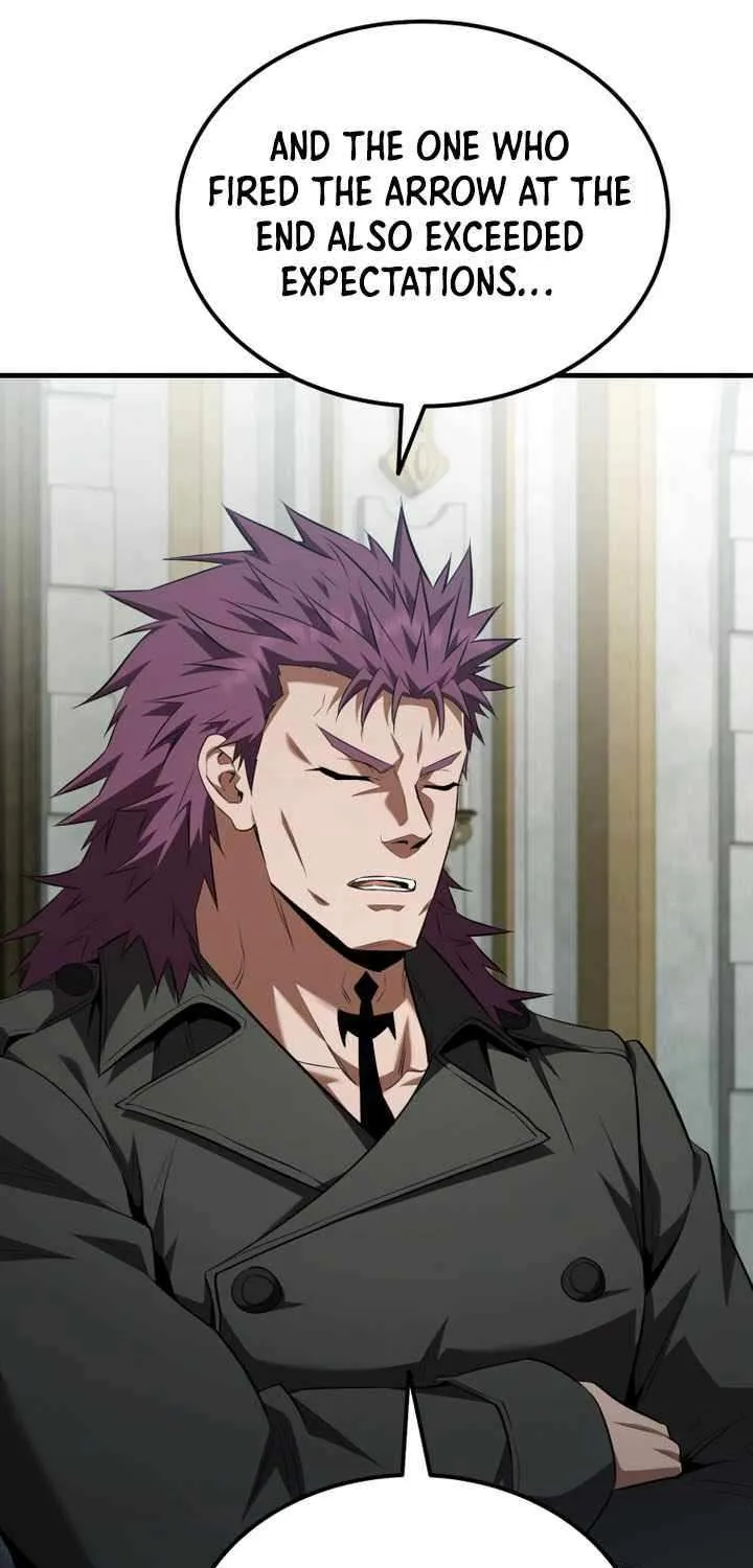 The Fox Eyed Villain of the Demon Academy