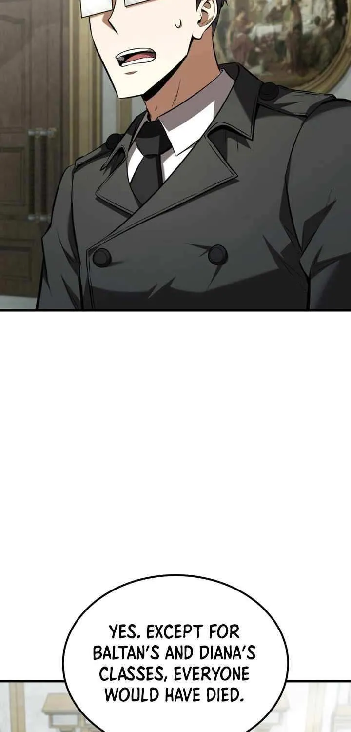 The Fox Eyed Villain of the Demon Academy